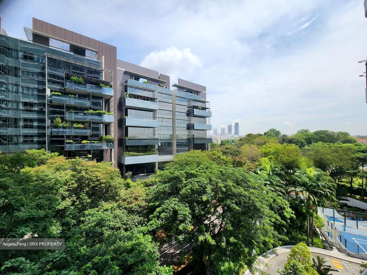 D'Leedon (D10), Condominium #563246081